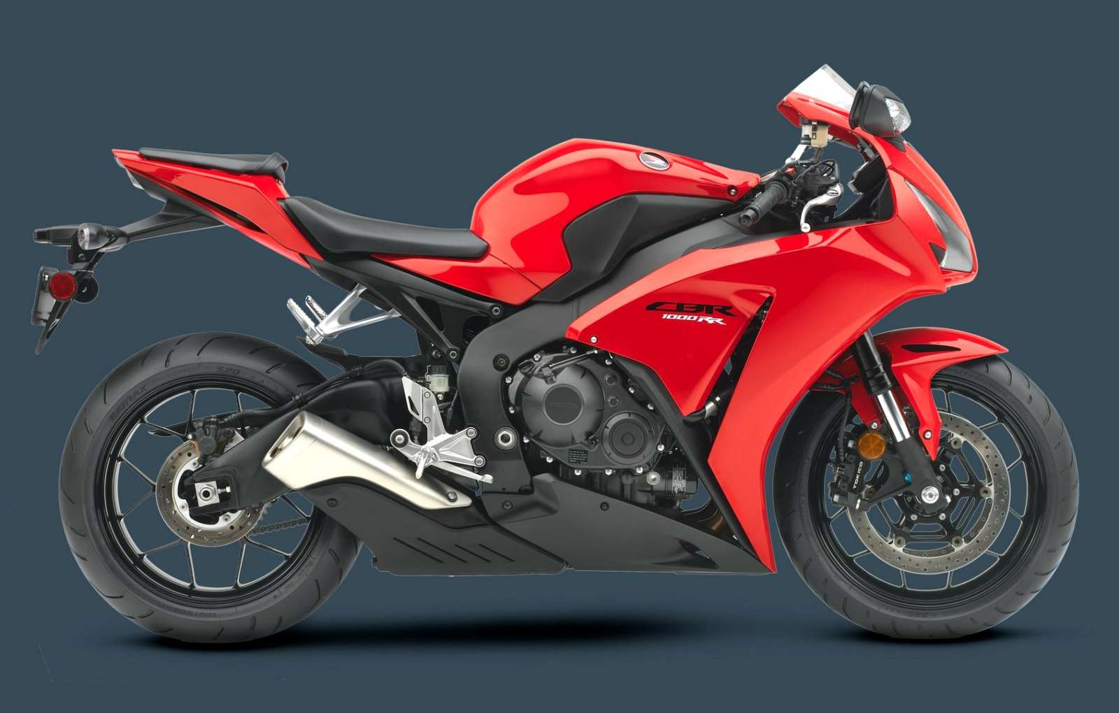 2013 Honda cbr1000rr colors
