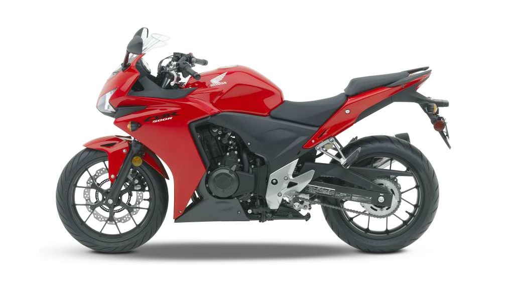 Honda cbr 500 r price india #7