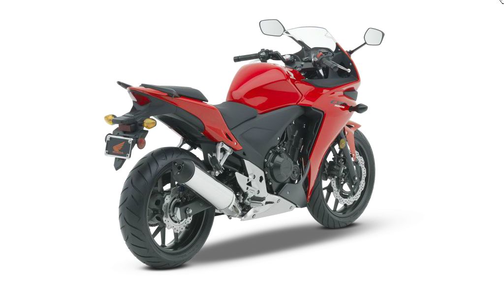 Honda cbr 500 r price india #3