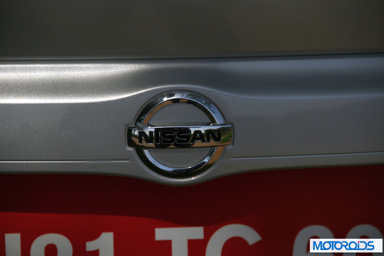 Nissan sunny xtronic cvt review #3