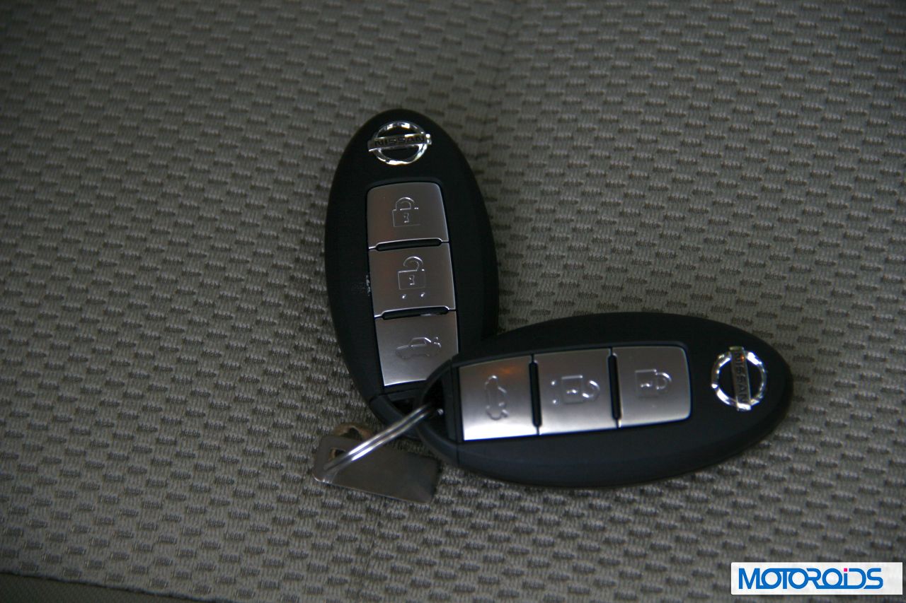 Nissan xtronic cvt transmission review #8
