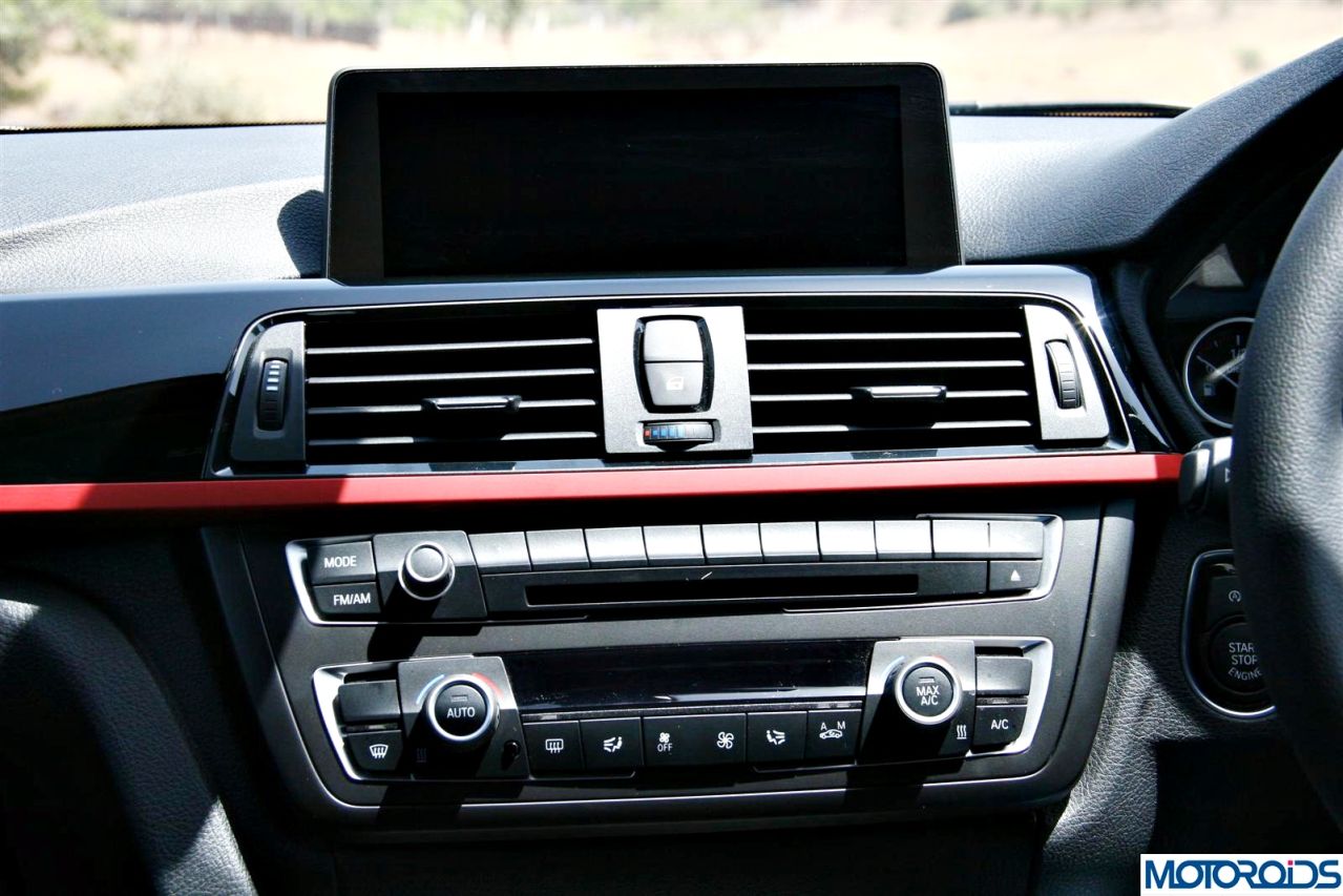 Bmw 320d india 2013 #2