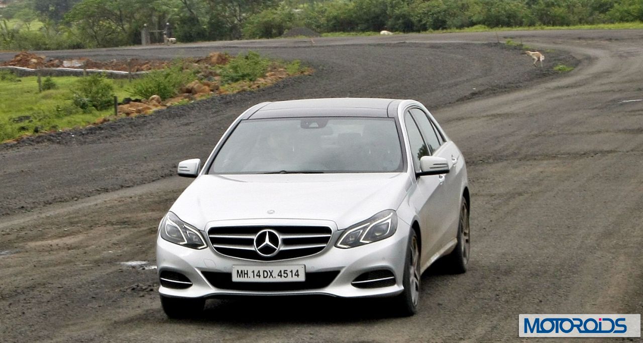 New mercedes e250 cdi #4