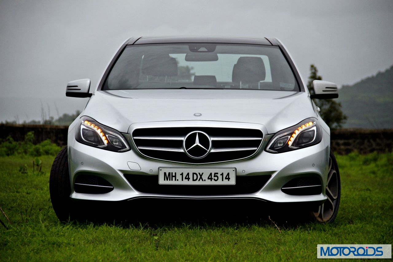 New mercedes e250 cdi #6
