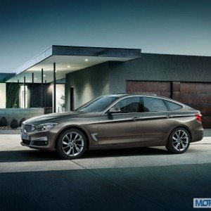 Bmw india market strategy