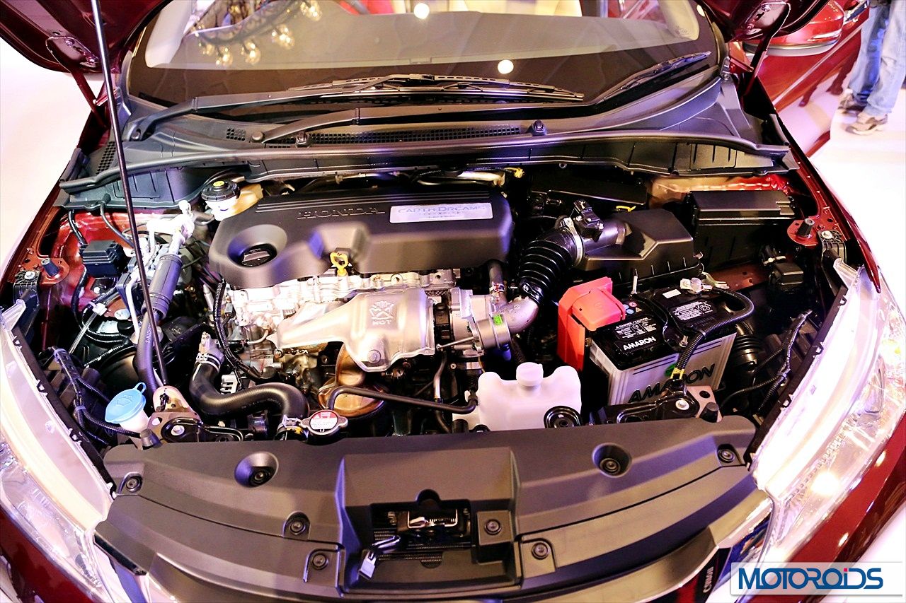 New honda city engine #7