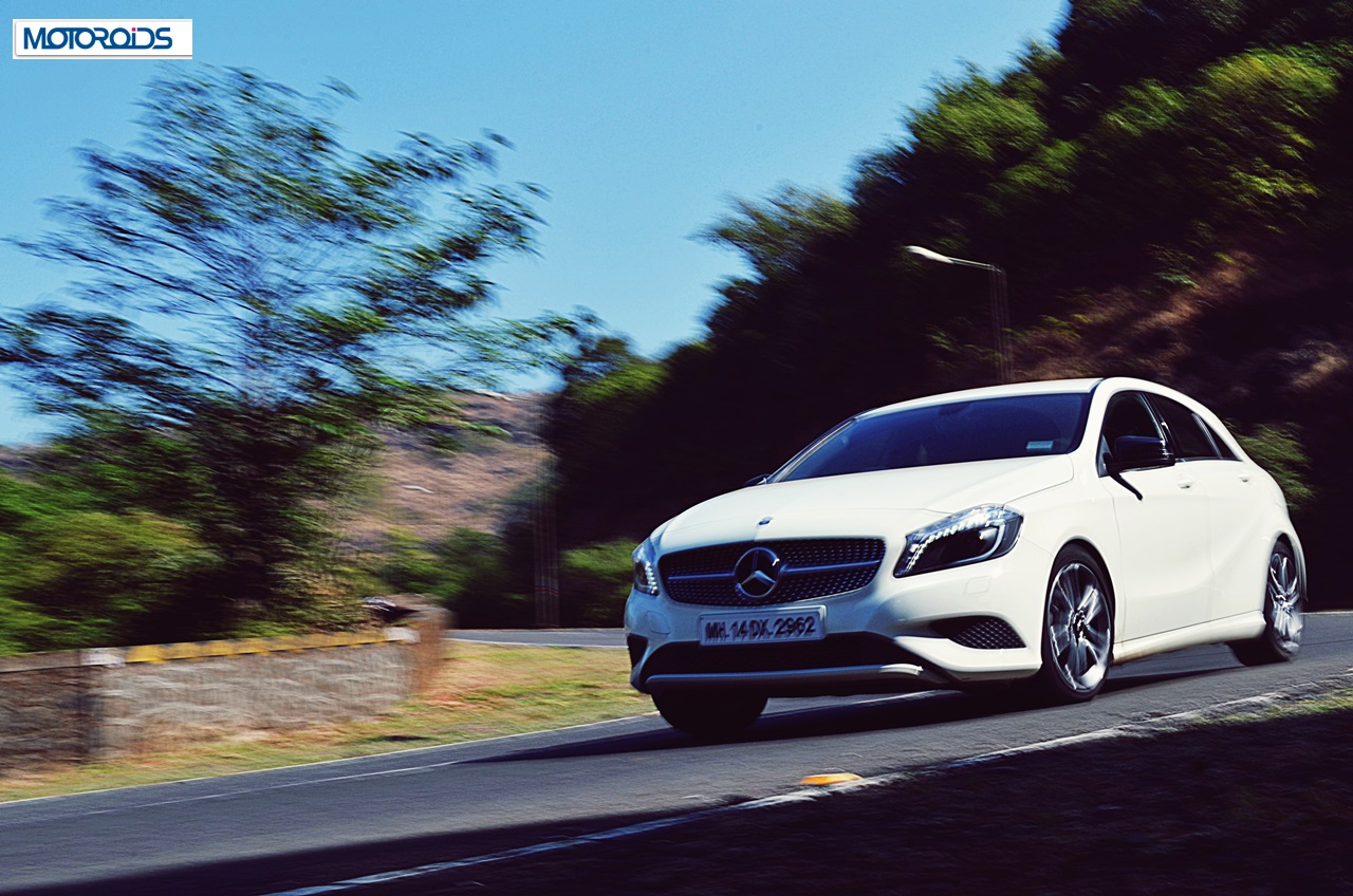 Mercedes class a180 cdi ele specs