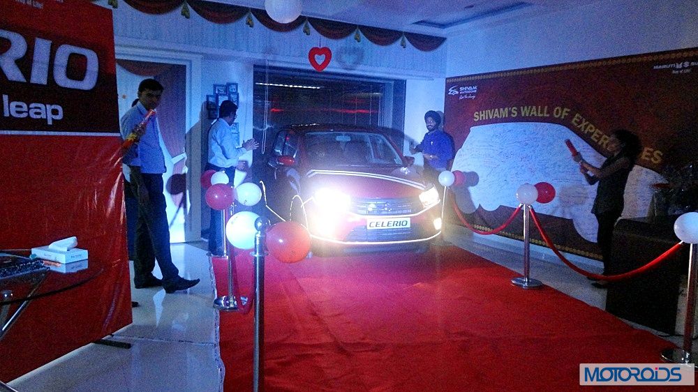 Shivam honda service #4