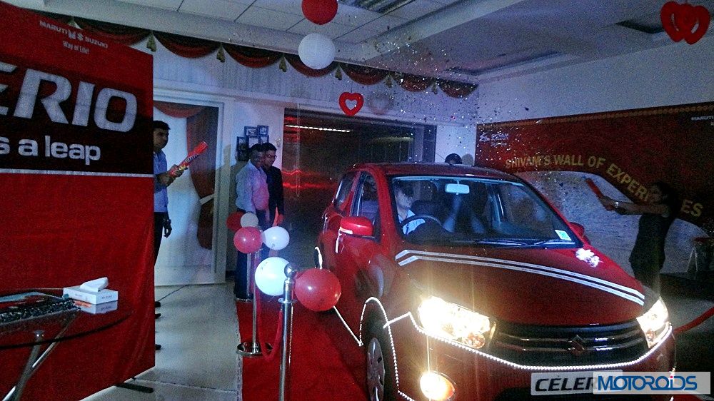 Shivam honda service #7