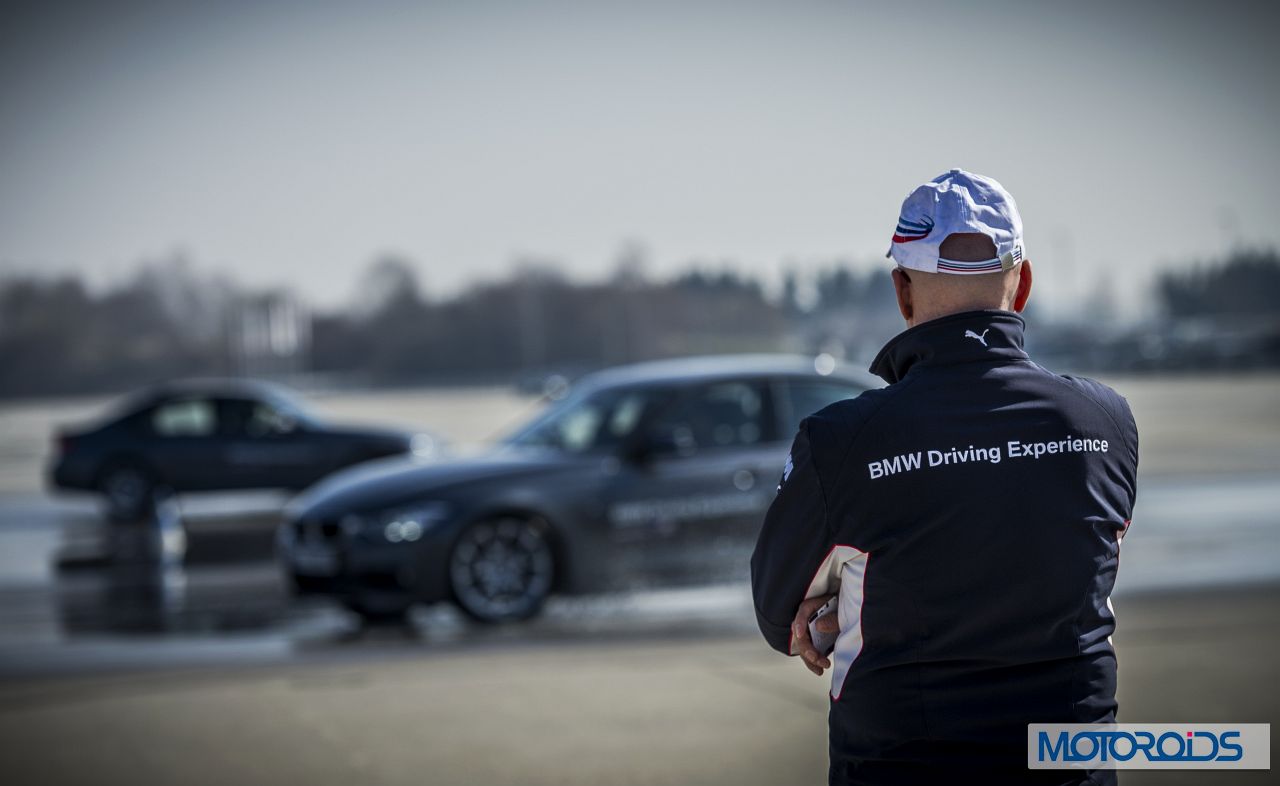 Bmw experience munich #5