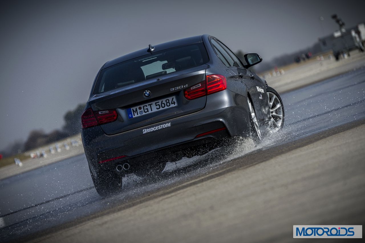 Bmw experience munich #2