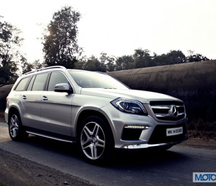 Mercedes slow to rev #2
