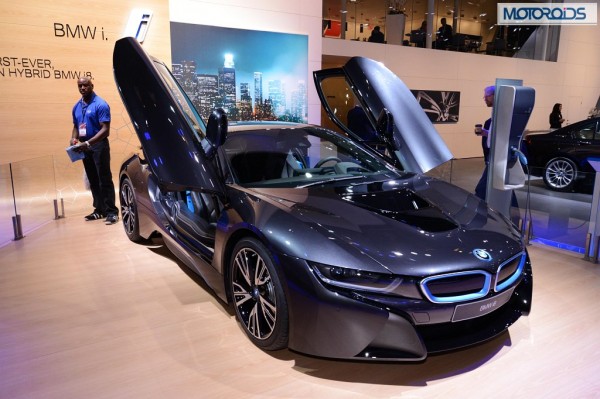Upcoming bmw cars in india #2