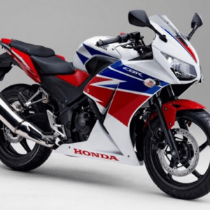 Honda cars indonesia website