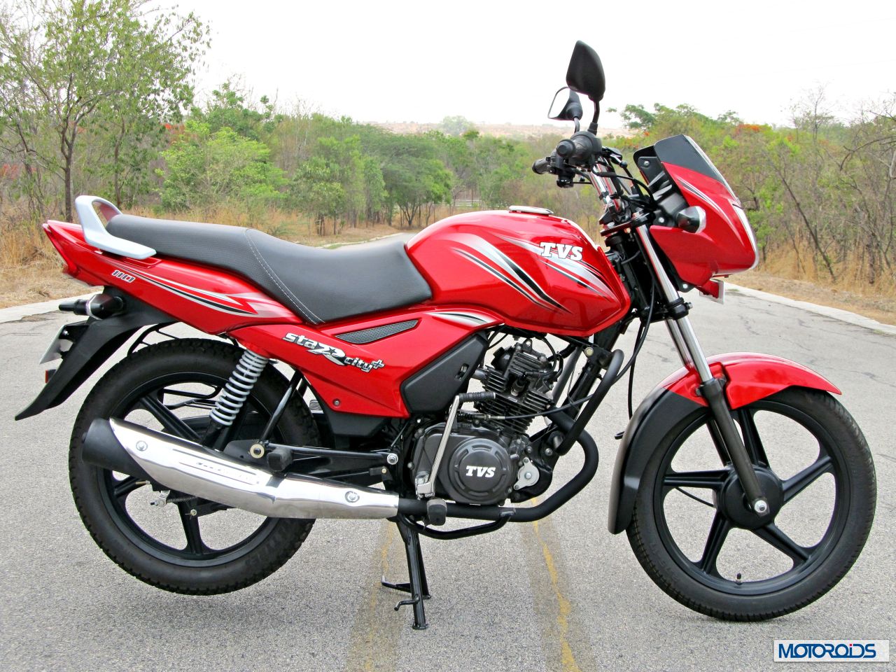 star city plus es mag