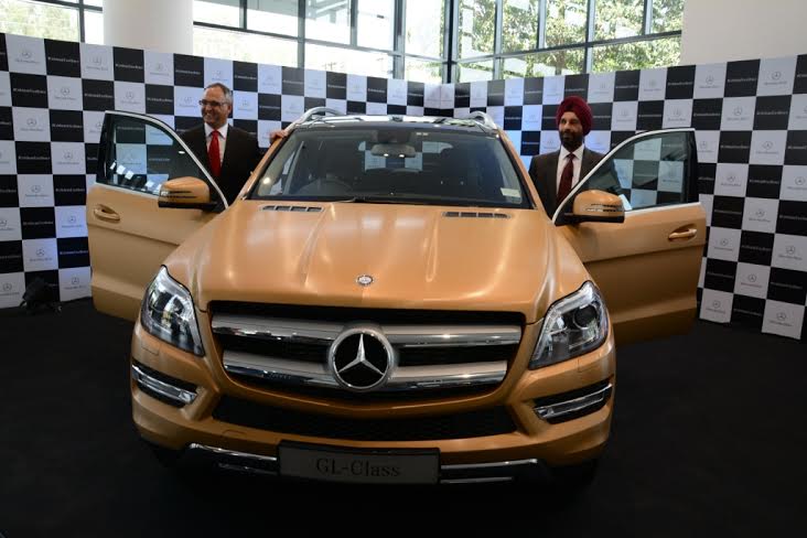 Dealer mercedes benz india #5