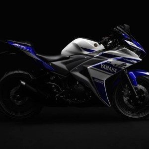 yamaha yzf r25 video images 5