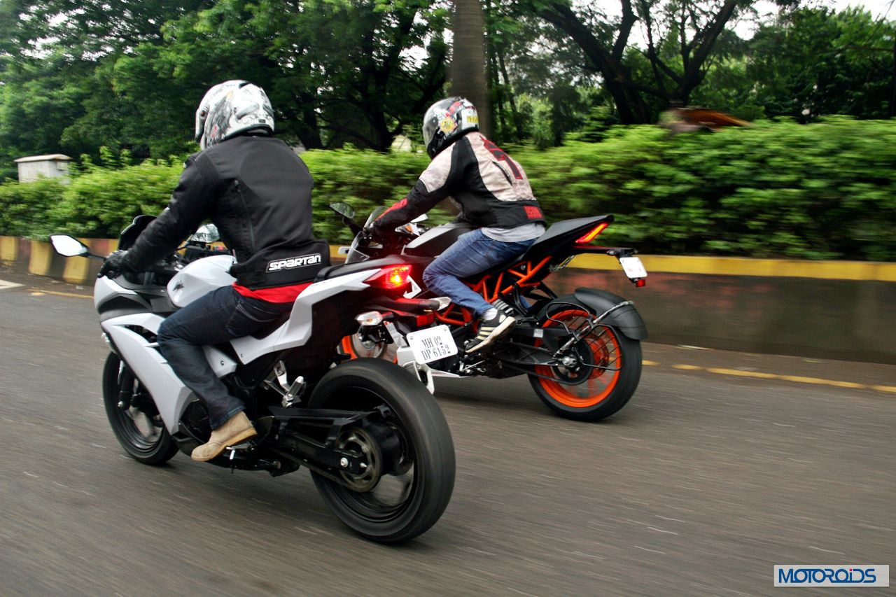 Ktm Rc Scotland Ktm Rc Scotland
