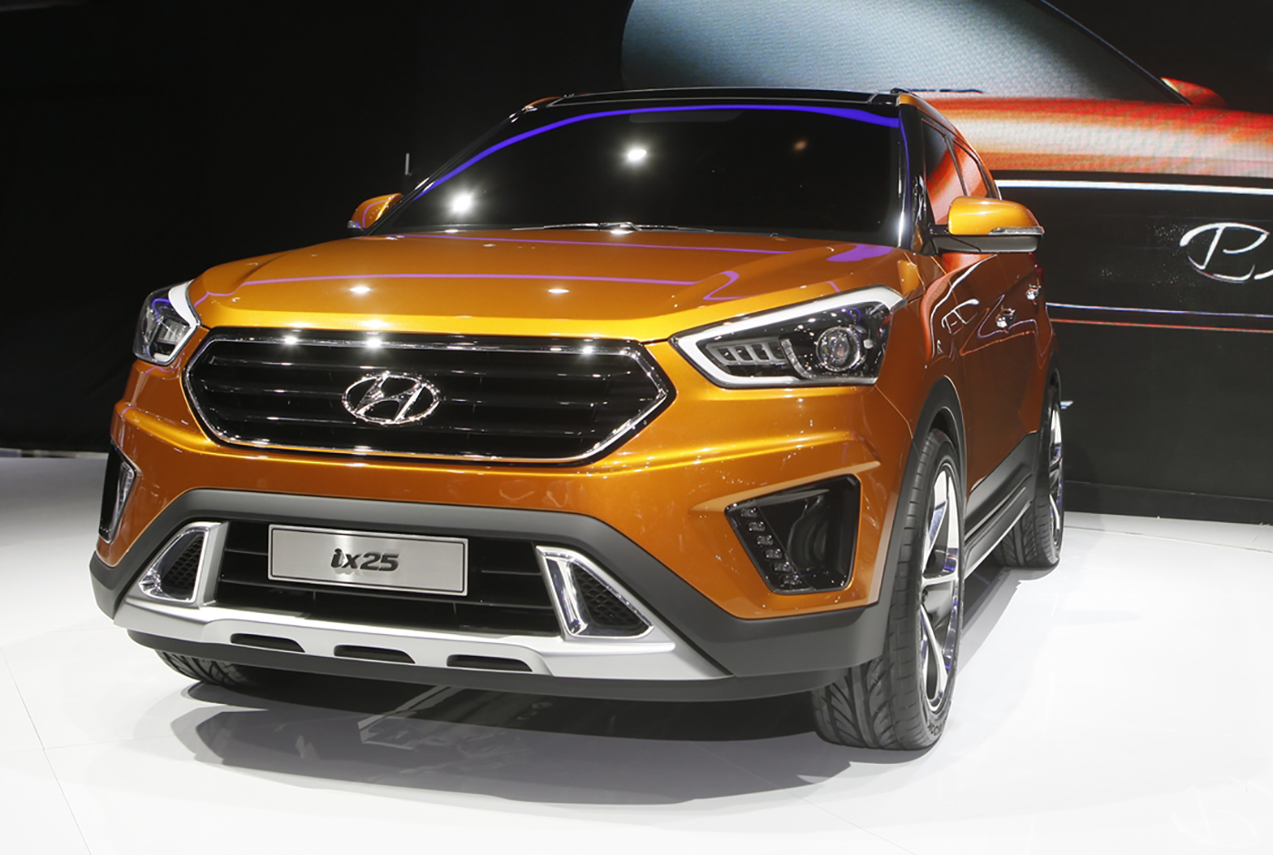 Upcoming nissan small suv cars in india #4