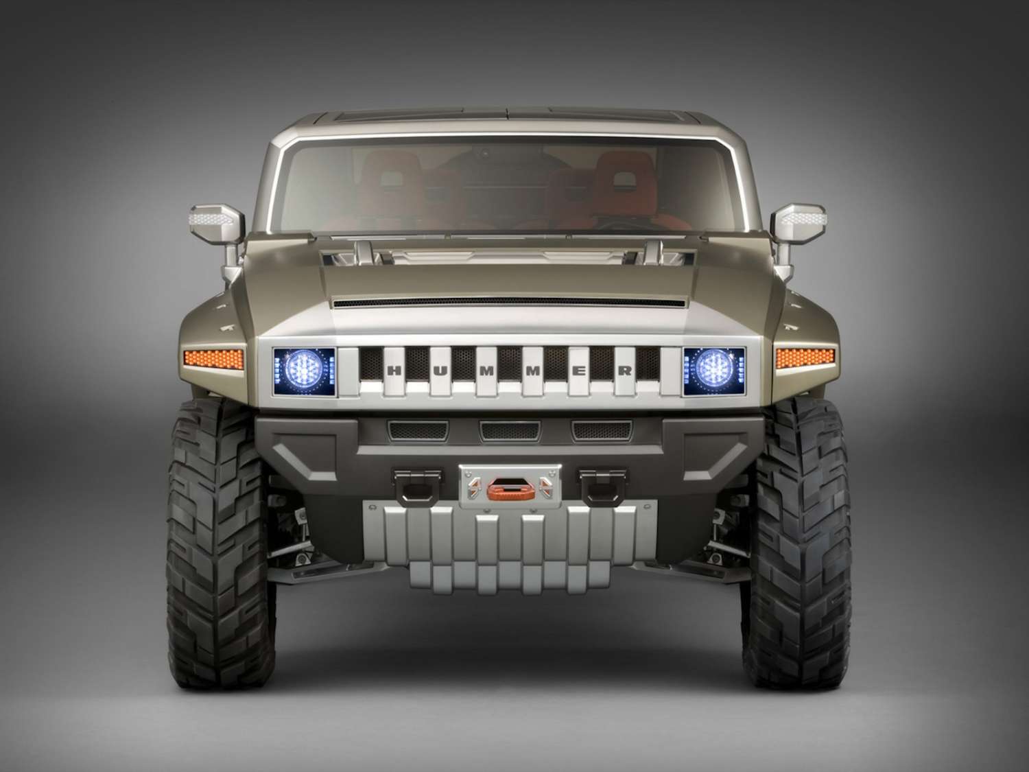 GMC considering a Jeep Wrangler rival that looks like a ... GMC considering a Jeep Wrangler rival that looks like a ...