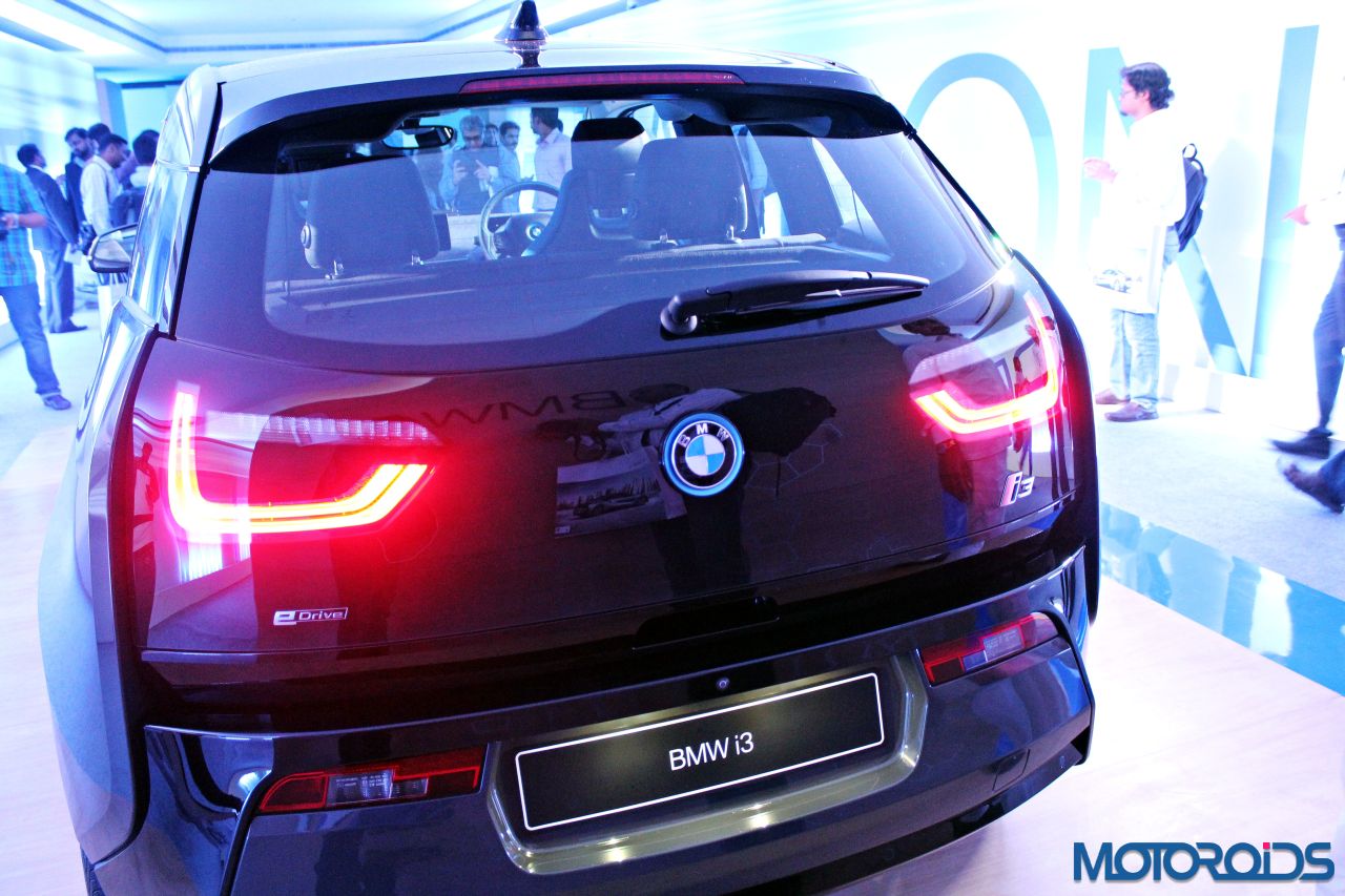 Bmw bike website india #5