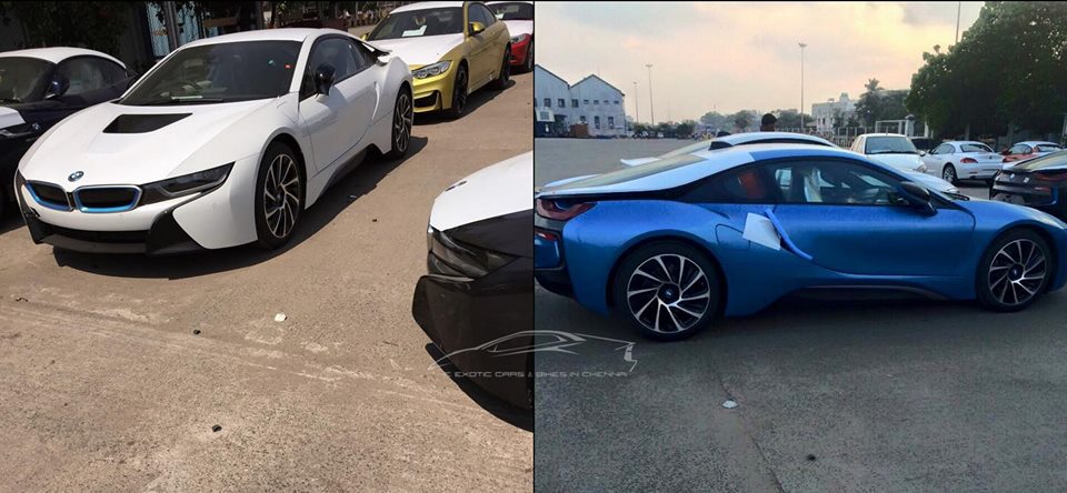 Bmw chennai contact #5