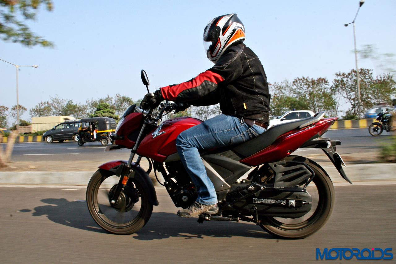 Honda unicorn sports launch date #3
