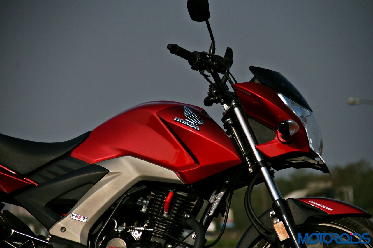Upcoming honda two wheelers in india 2014 #6