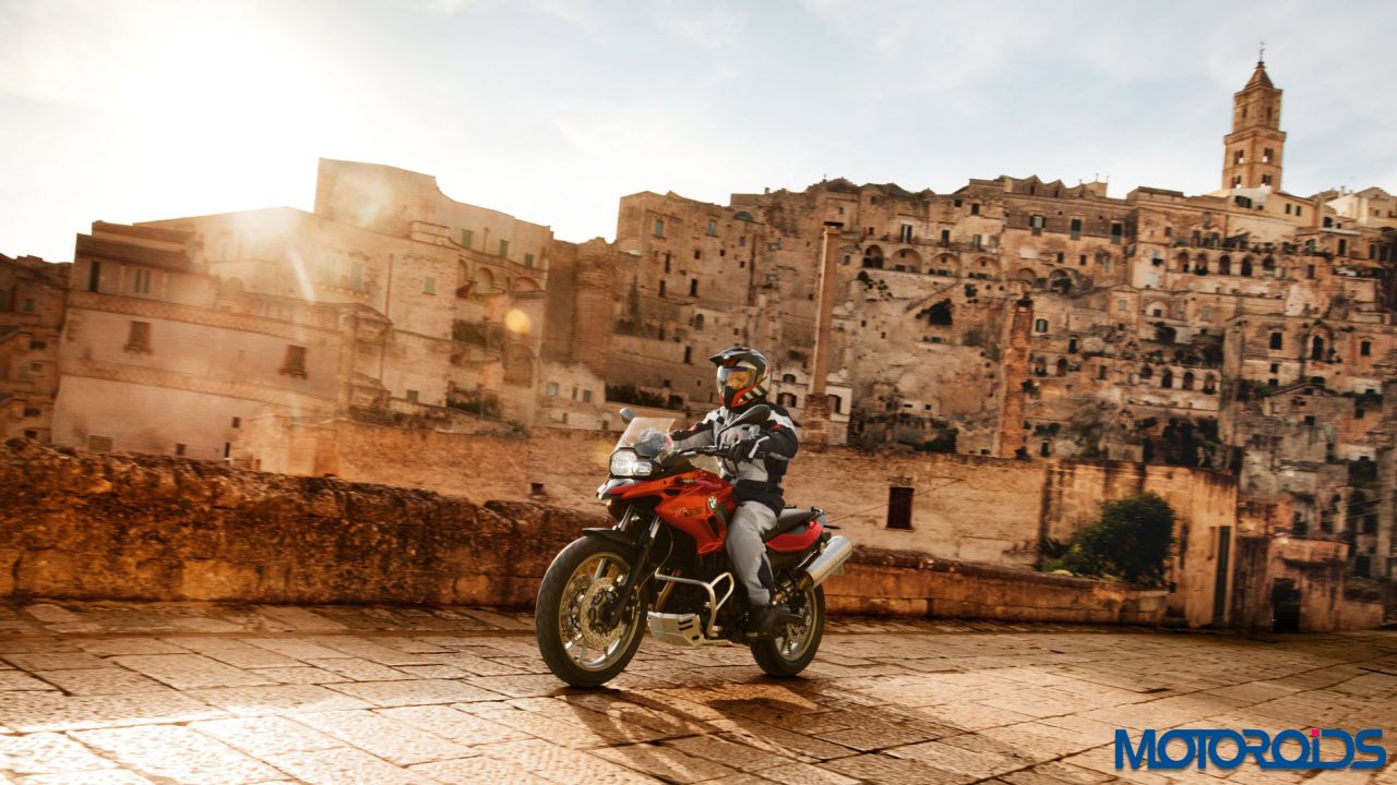 Bmw motorrad official site #6