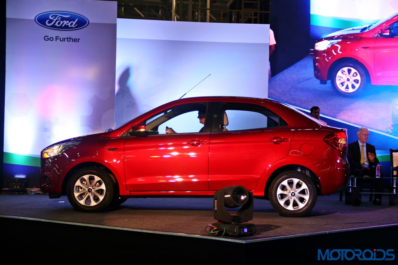 Ford Aspire Car And Driver Ford Aspire Car And Driver