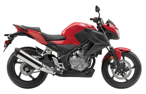 Horner honda salisbury #2