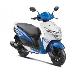 Honda scooter dealer in delhi