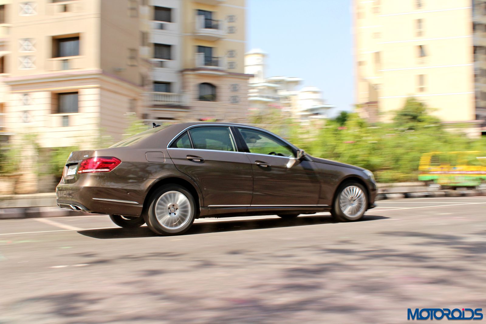 Gross vehicle weight mercedes #4