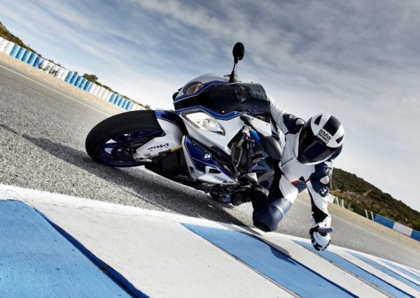 Most powerful bmw motorcycle #7