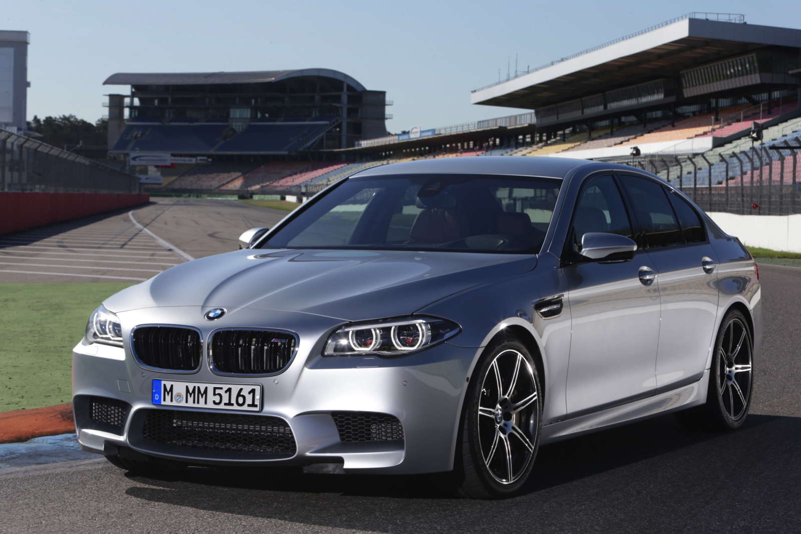 Bmw careers india #3