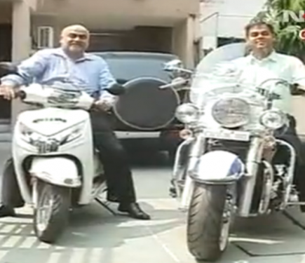 Prestige honda chandigarh phone number #5