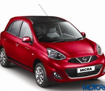 Nissan shift india #7