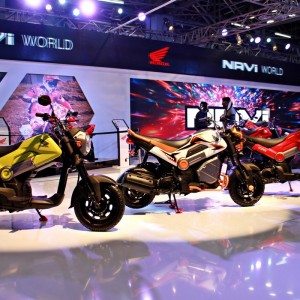 Honda Navi (2)