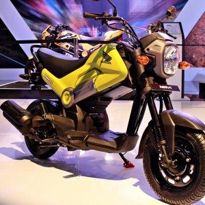 Honda Navi (3)