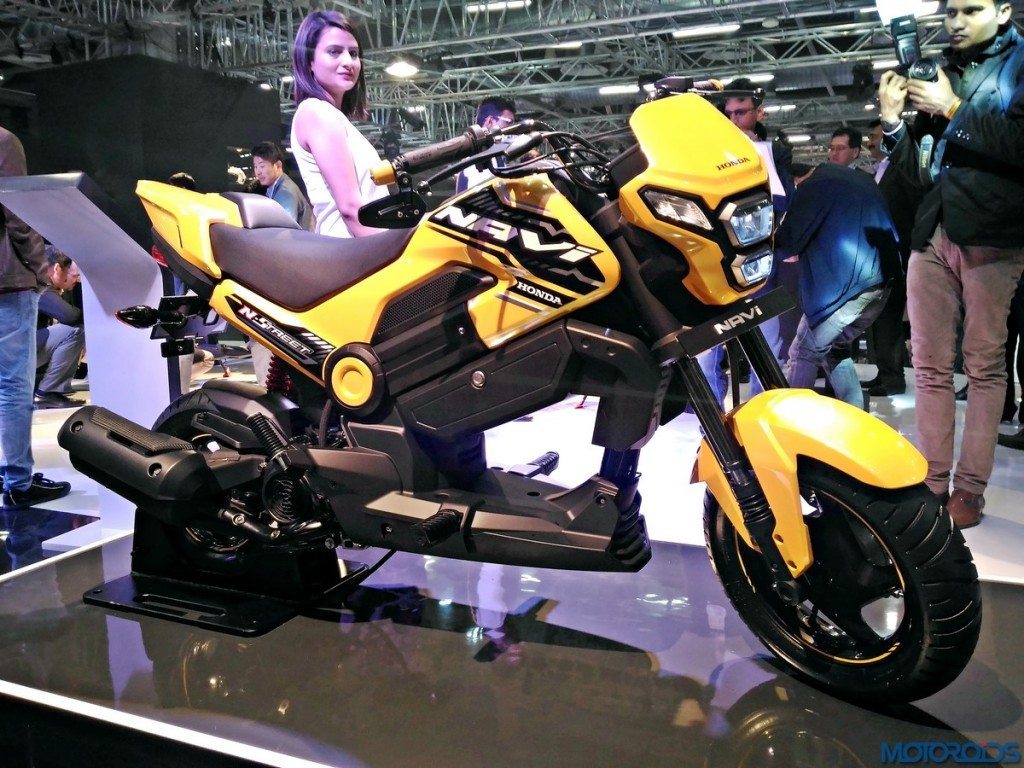 Honda 2 wheeler dealers in navi mumbai #3