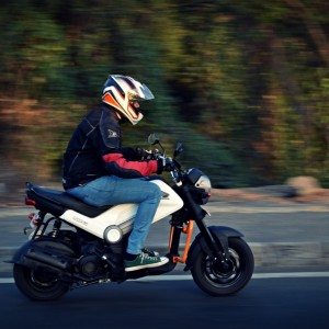 Honda Navi Motion Shots (6)