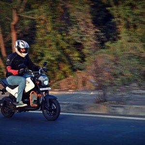 Honda Navi Motion Shots (8)