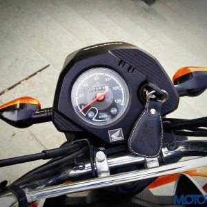 Honda Navi Review (1)