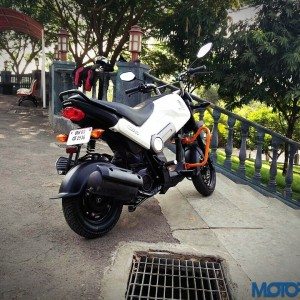 Honda Navi Review (2)