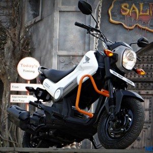 New Honda Navi Review (24)