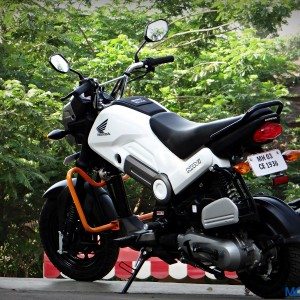 New Honda Navi Review (59)