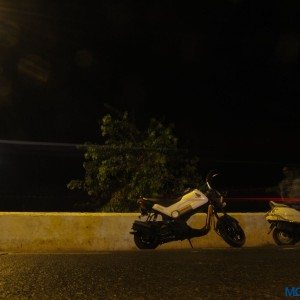 New Honda Navi Review (65)