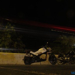 New Honda Navi Review (67)