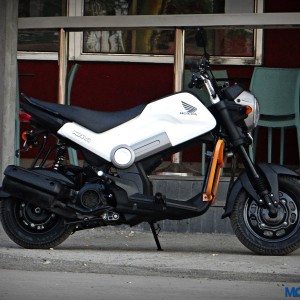 New Honda Navi Review (7)