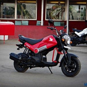 New Honda Navi Review (8)